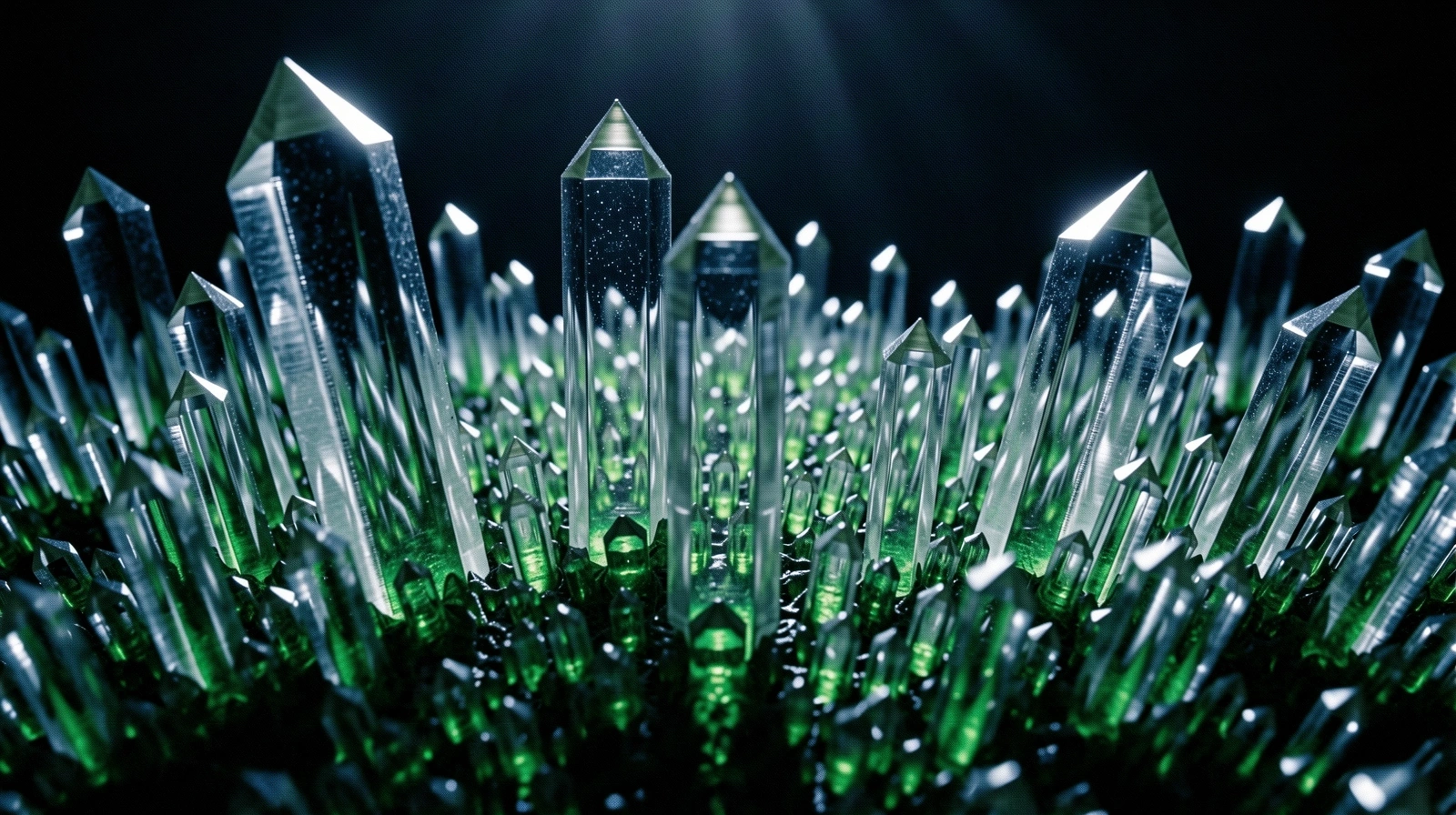 Digital Transparency