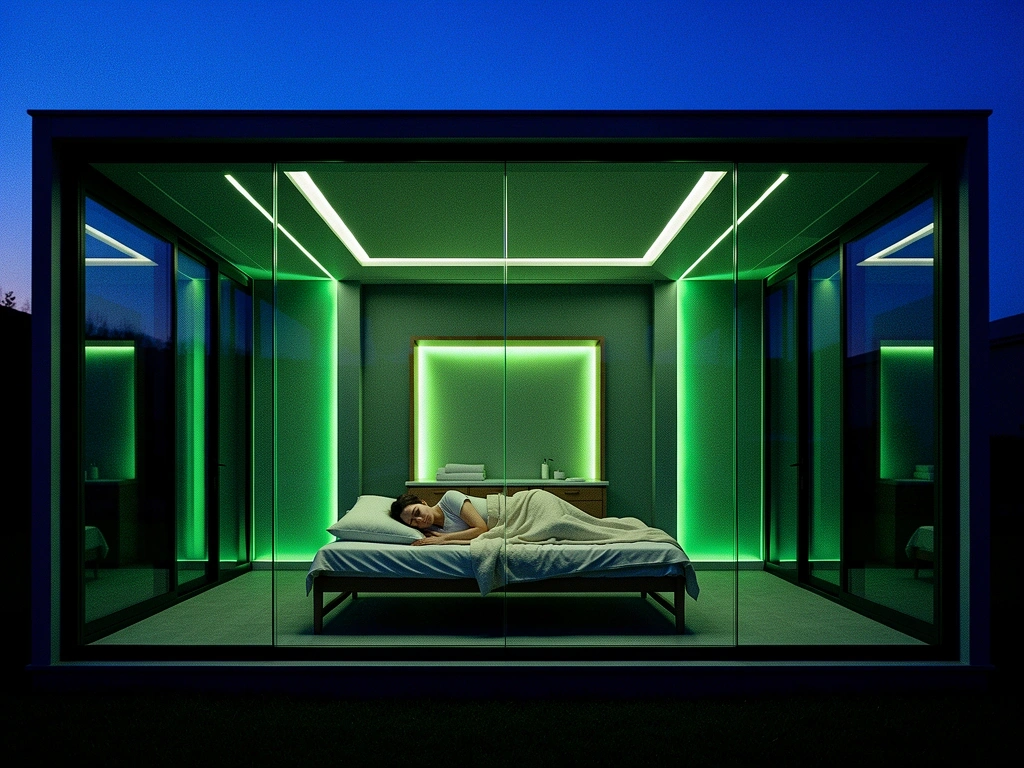 Architektúra štúdia