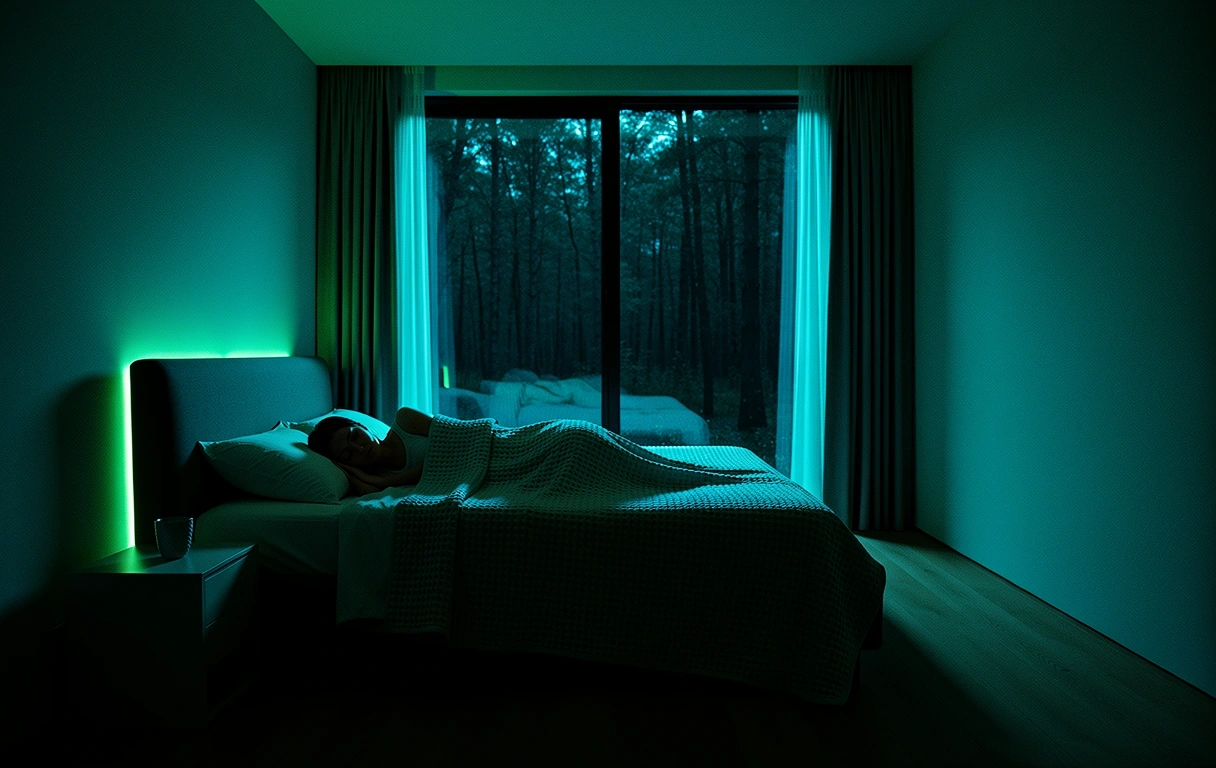 Regeneračná atmosféra